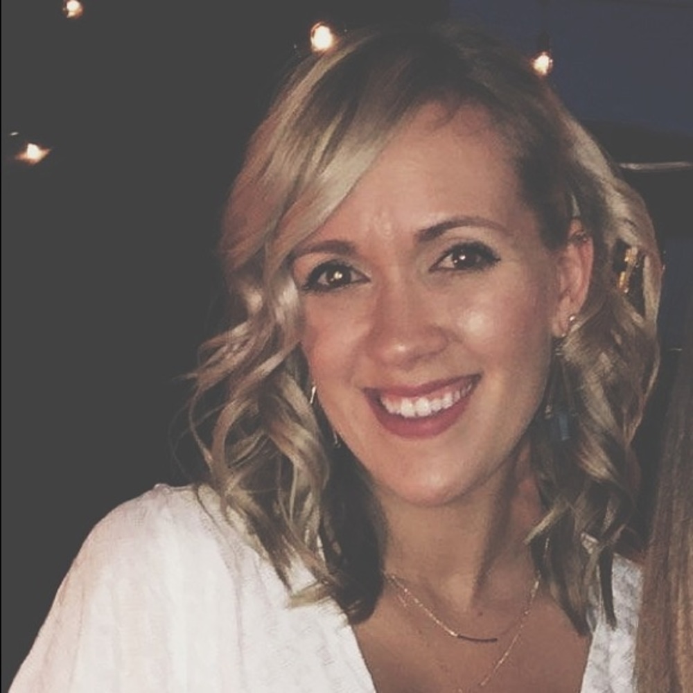 Meet your Posher, Amber